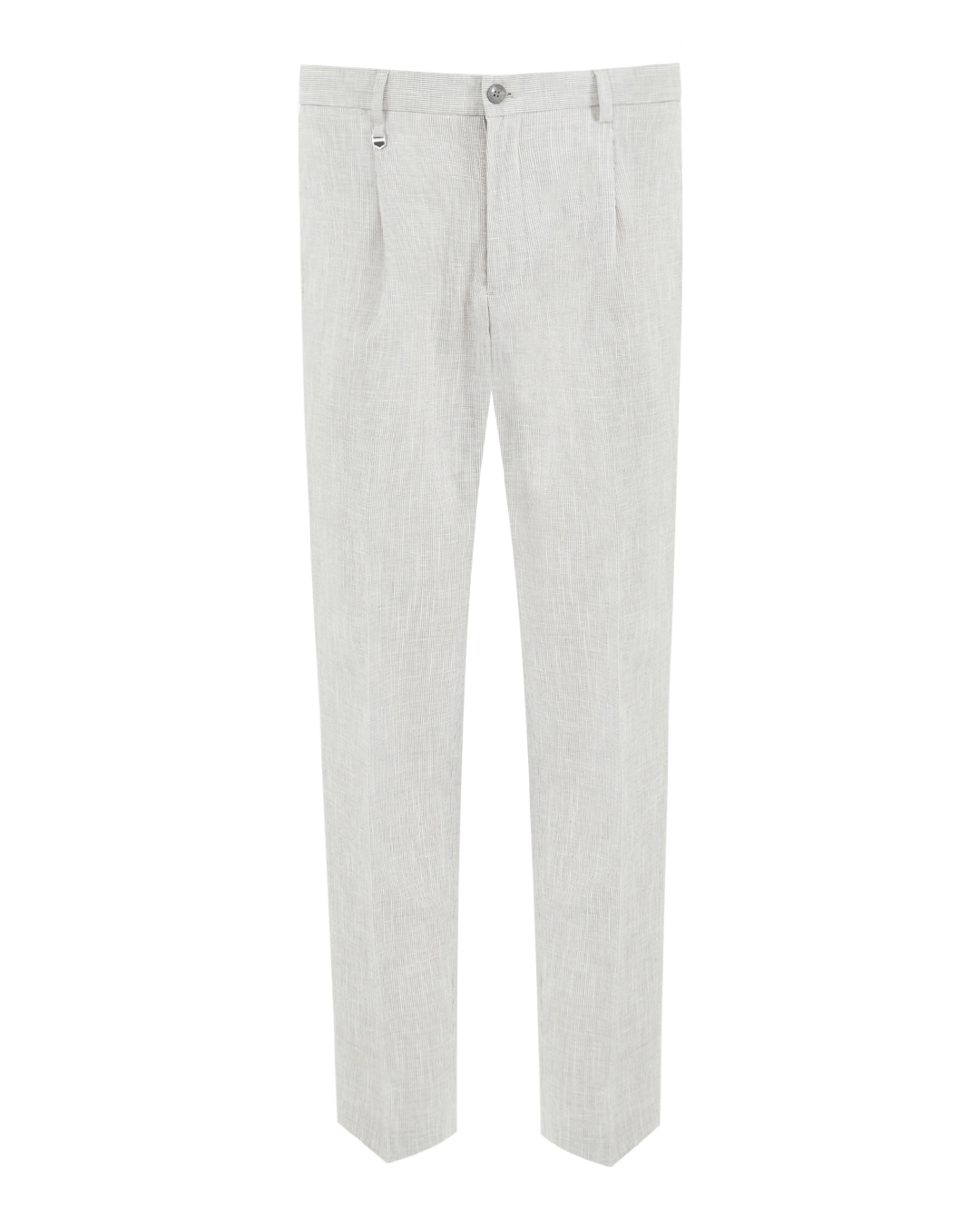 Antony Morato брюки с защипами артикул MMTR00714-FA950191 марки Antony Morato купить за 21600 руб.