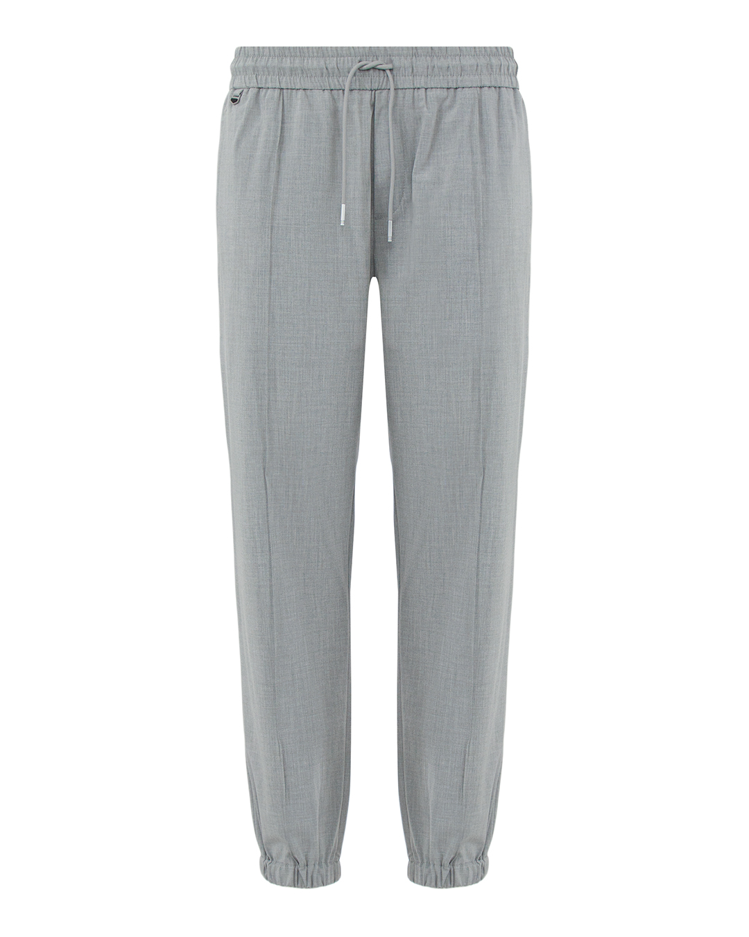 Antony Morato брюки с шнурком для регулировки артикул MMTR00739-FA600288 марки Antony Morato купить за 19600 руб.