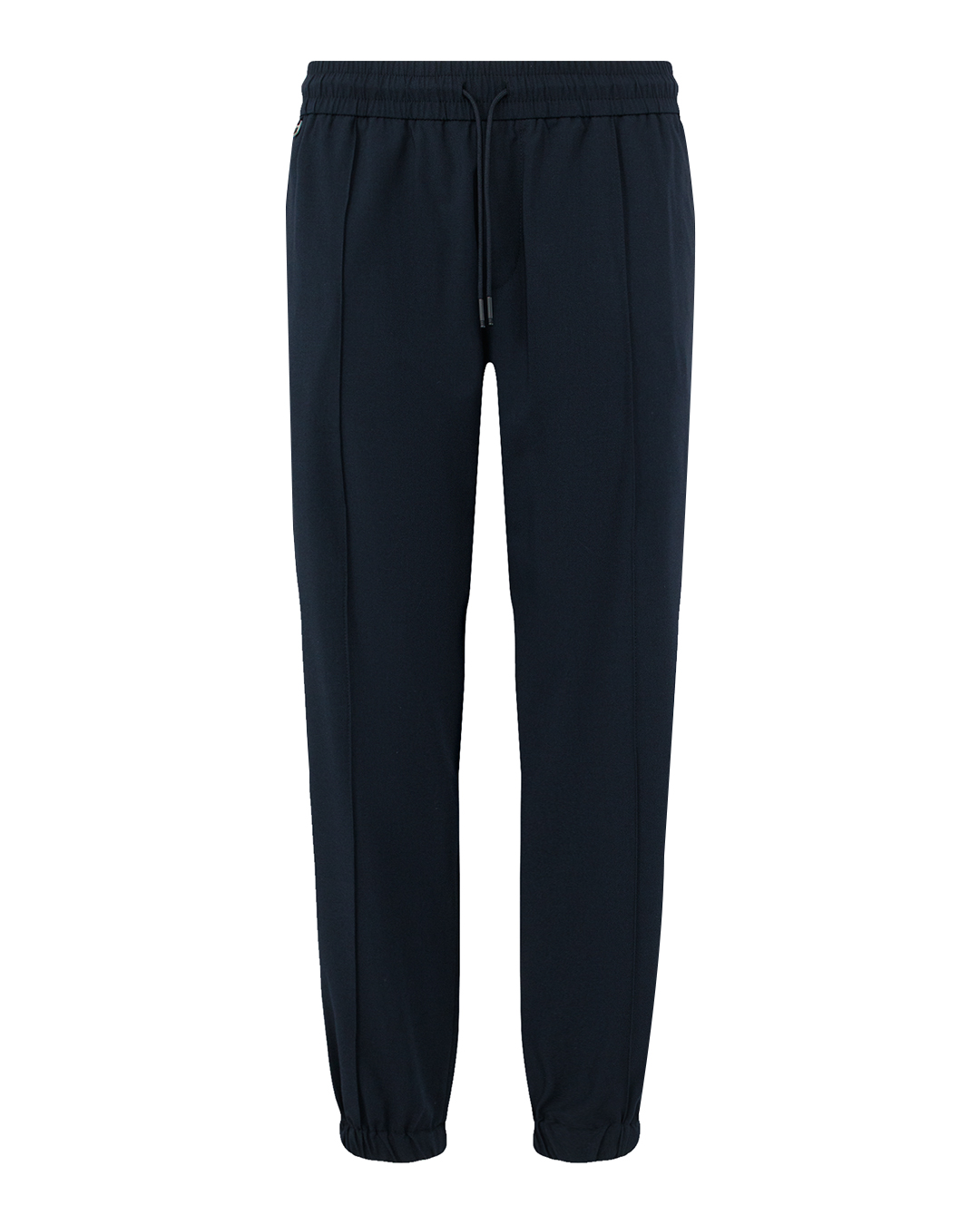 Antony Morato брюки с шнурком для регулировки артикул MMTR00739-FA600288 марки Antony Morato купить за 15700 руб.