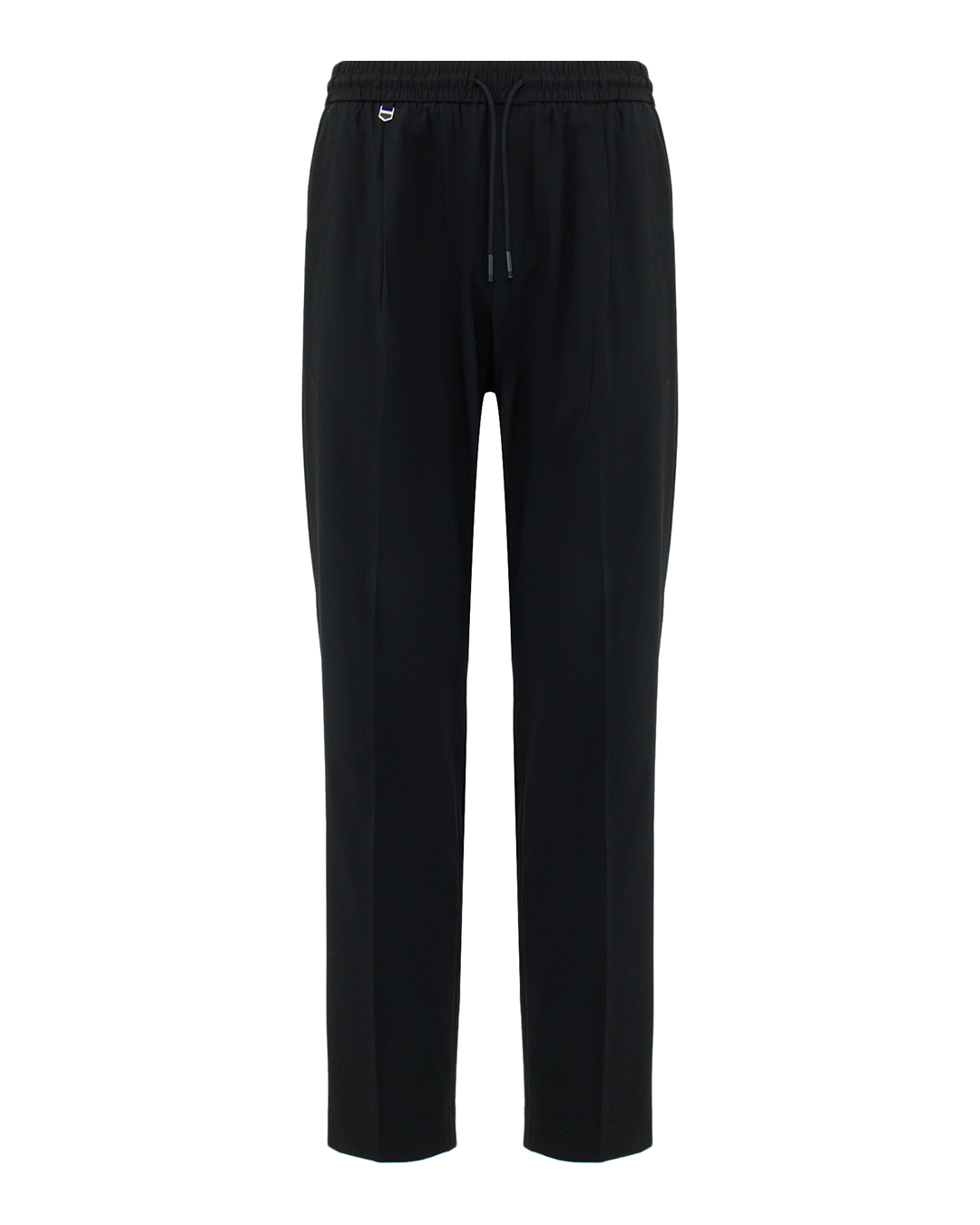 Antony Morato брюки с шнурком для регулировки артикул MMTR00744-FA600288 марки Antony Morato купить за 17600 руб.