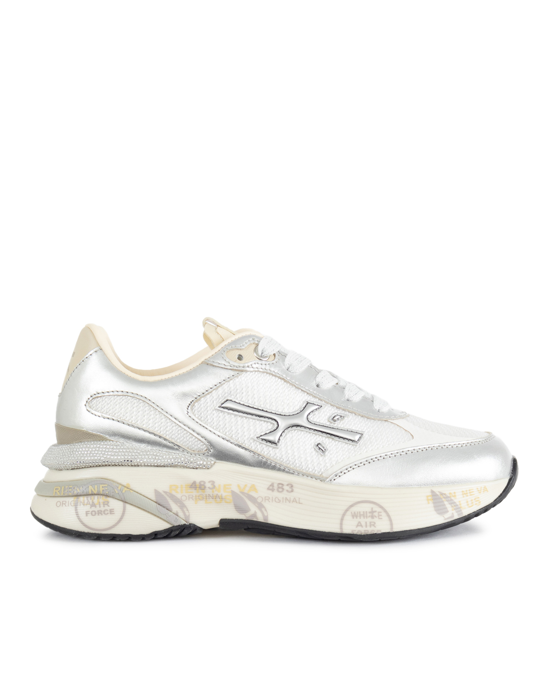 Premiata sport кроссовки  артикул MOERUND VAR6993 марки Premiata sport купить за 34000 руб.