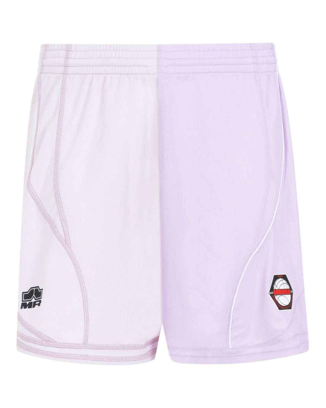 Martine Rose шорты в спортивном стиле  артикул MRSS24143 марки Martine Rose купить за 40000 руб.