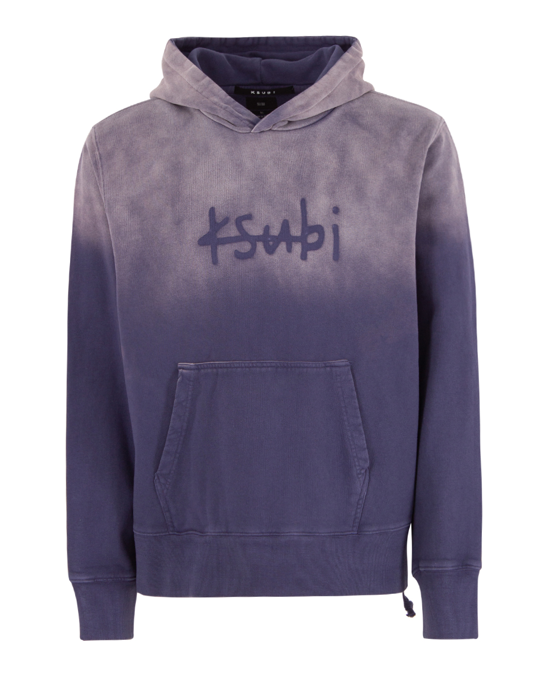 KSUBI хлопковый худи с принтом  артикул MSP24FL003 марки KSUBI купить за 27700 руб.