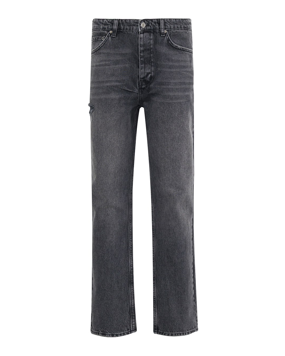 KSUBI джинсы зауженные  артикул MSP25DJ005 марки KSUBI купить за 26600 руб.