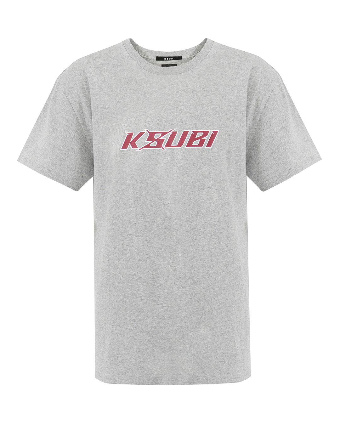 KSUBI футболка с принтом артикул MSP25TE038 марки KSUBI купить за 15500 руб.