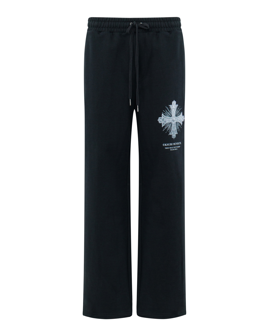 KSUBI брюки на завязках артикул MSP26PA011 марки KSUBI купить за 27700 руб.
