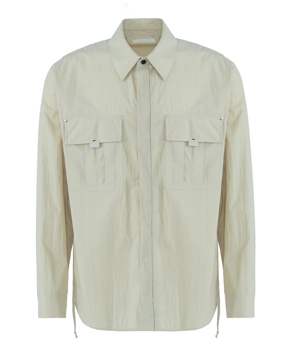 HELMUT LANG куртка с накладными карманами  артикул N01HM501 марки HELMUT LANG купить за 71600 руб.