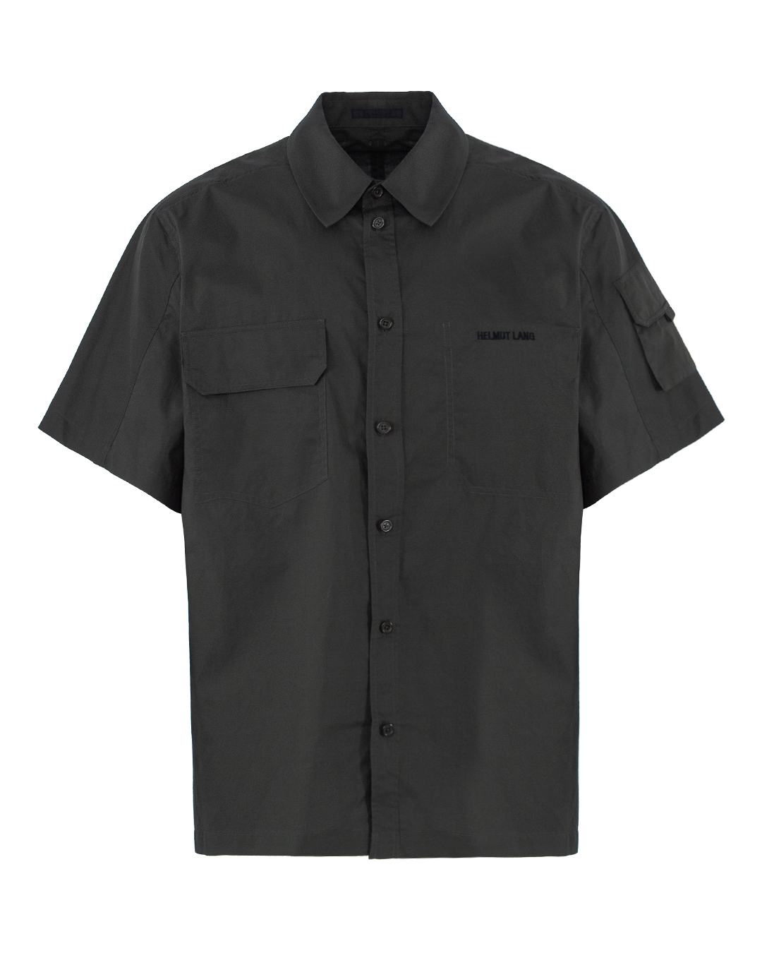 HELMUT LANG рубашка с карманами  артикул N01HM502 марки HELMUT LANG купить за 58000 руб.