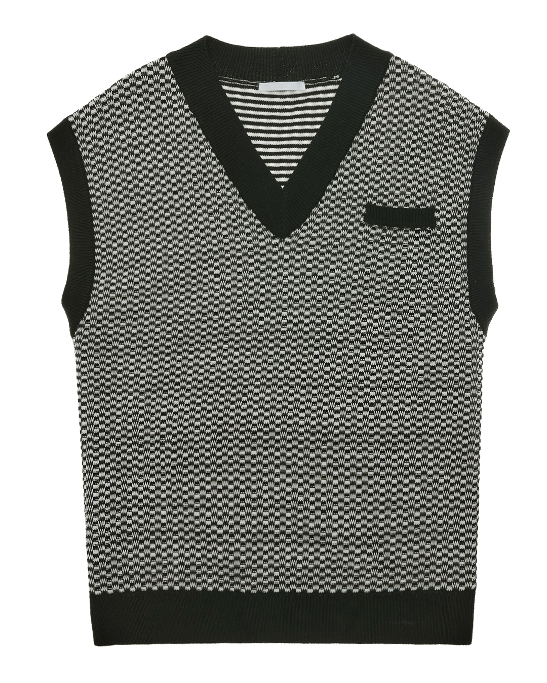HELMUT LANG джемпер из хлопка  артикул N05HM701 марки HELMUT LANG купить за 18400 руб.