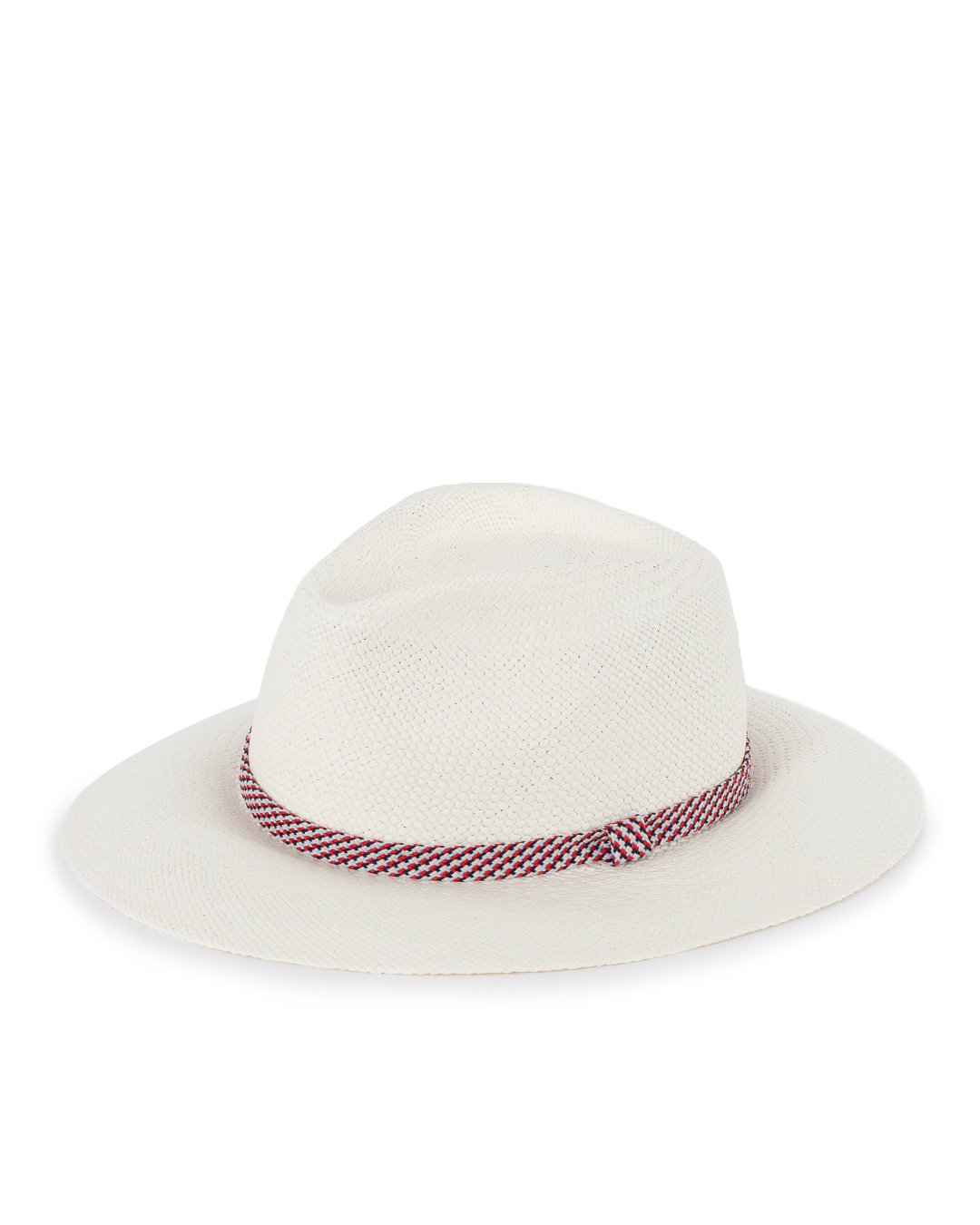 Harmont & Blaine шляпа из плетеной соломы  артикул N0L104 марки Harmont & Blaine купить за 27600 руб.