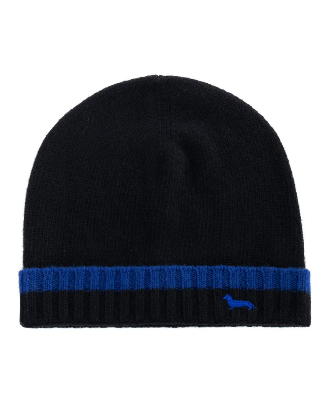 Harmont & Blaine шапка из шерсти и кашемира артикул N0M00 марки Harmont & Blaine купить за 9500 руб.