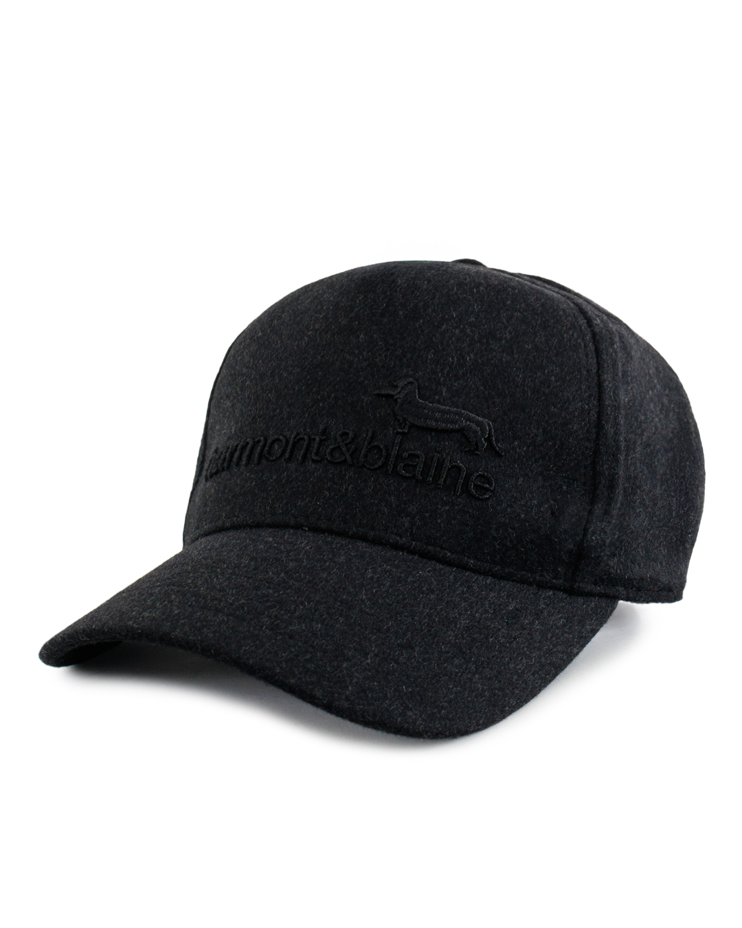 Harmont & Blaine бейсболка с вышивкой артикул N0P102 марки Harmont & Blaine купить за 9500 руб.