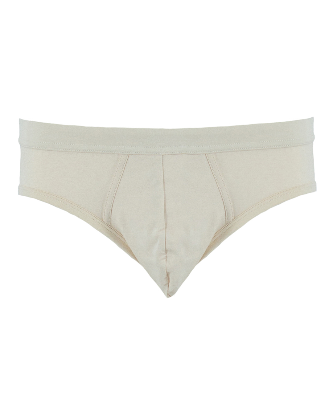 Ermenegildo Zegna мужские слипы  из мягкого хлопка  артикул N3L611320 марки Ermenegildo Zegna купить за 4600 руб.