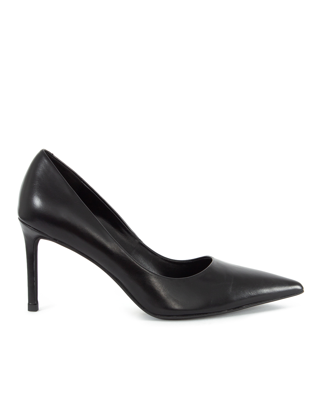 JEFFREY CAMPBELL классические туфли-лодочки  на высоком каблуке  артикул NIKKA.23 марки JEFFREY CAMPBELL купить за 24900 руб.