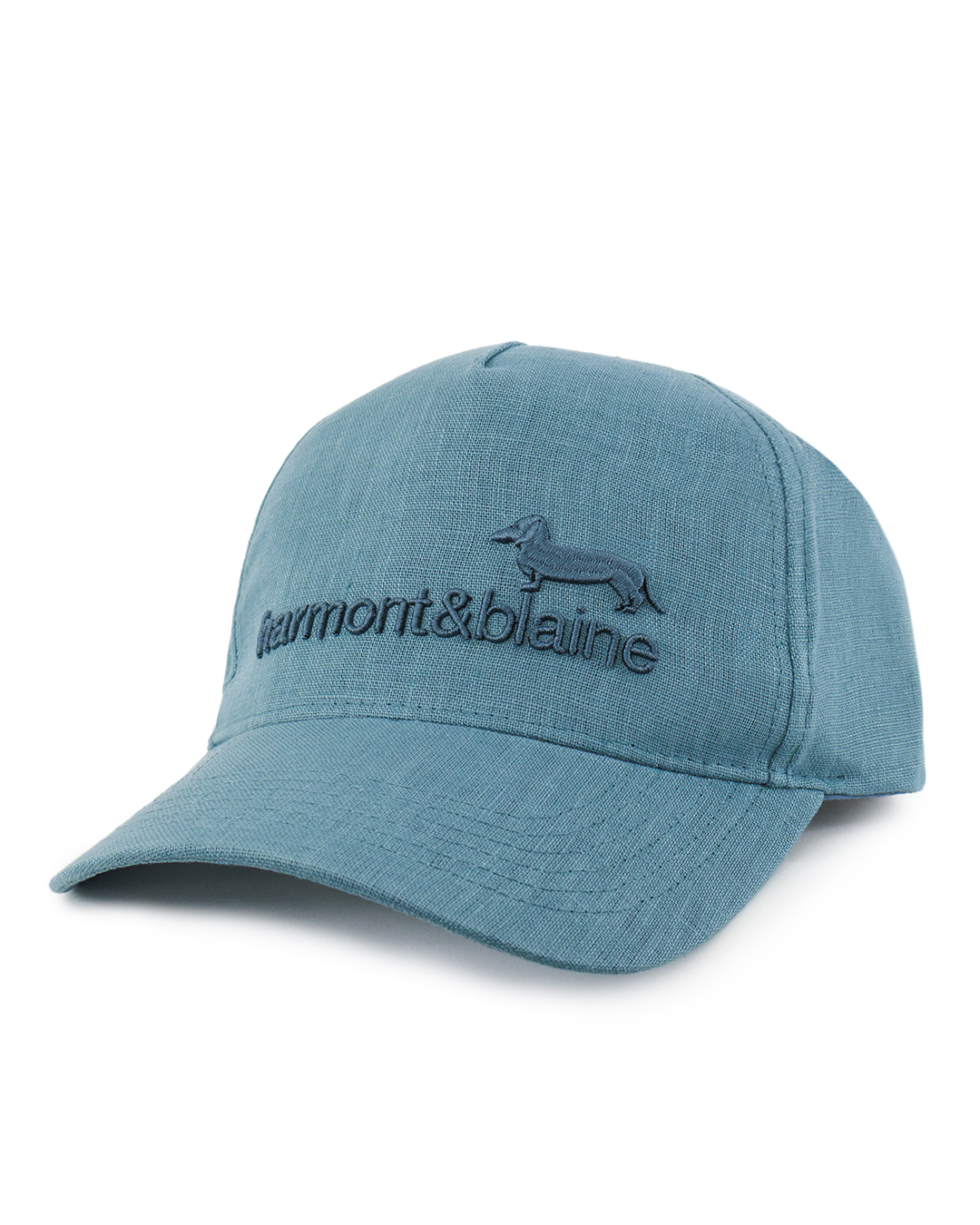 Harmont & Blaine кепка  с логотипом артикул NON102 марки Harmont & Blaine купить за 10200 руб.