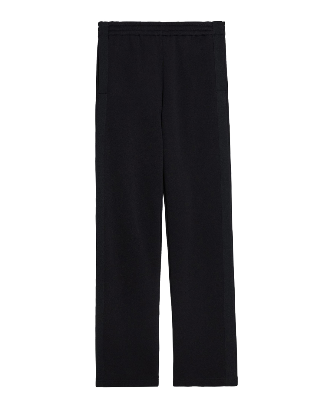 HELMUT LANG хлопковые брюки в спортивном стиле  артикул O01HM202 марки HELMUT LANG купить за 52000 руб.
