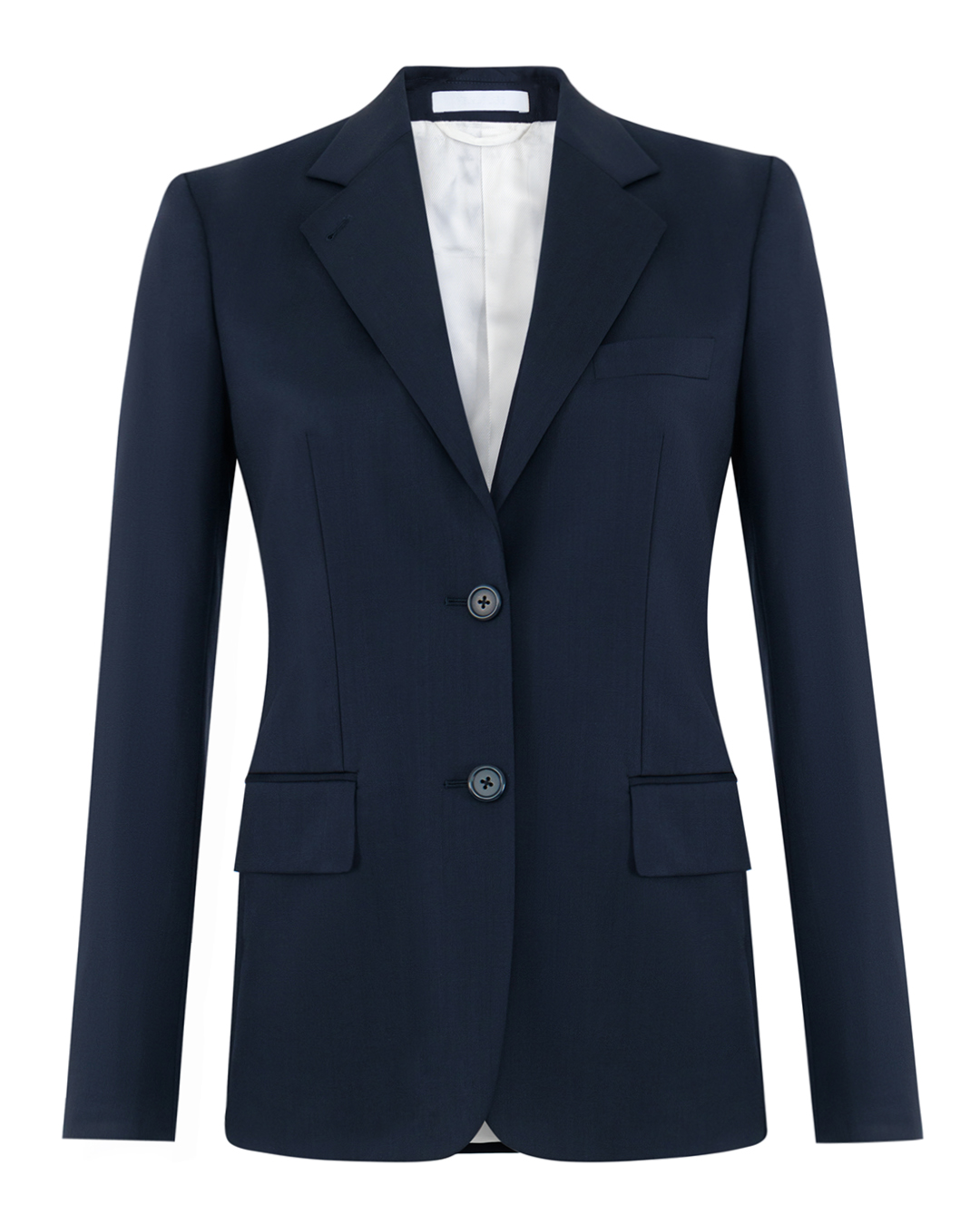 HELMUT LANG жакет однобортный  артикул O01HW104.25 марки HELMUT LANG купить за 122800 руб.