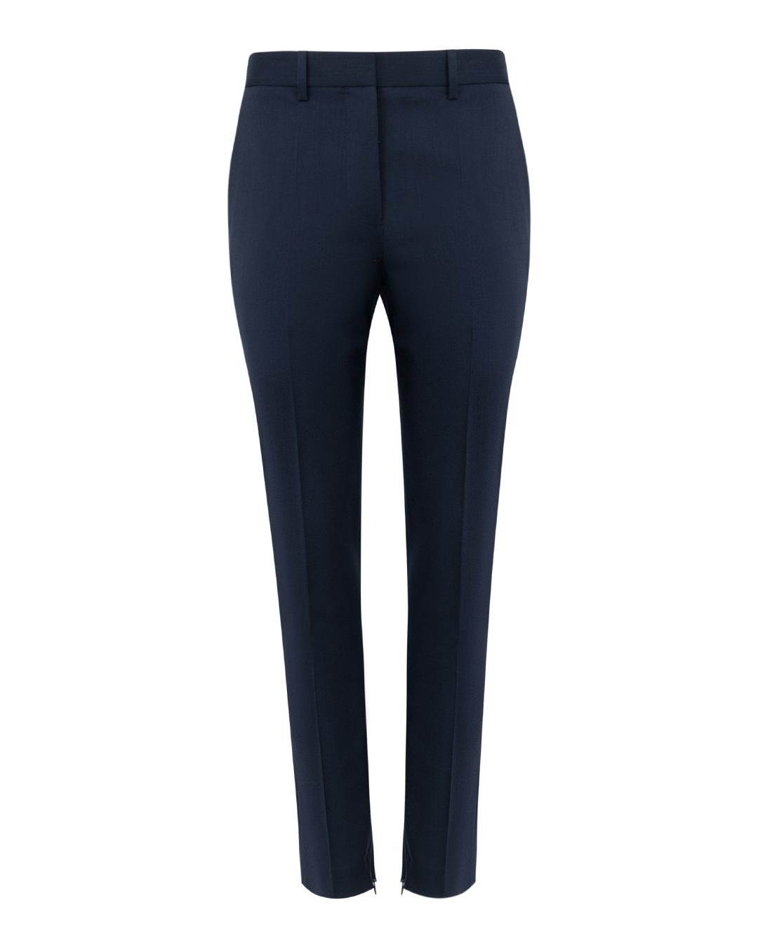 HELMUT LANG брюки зауженные артикул O01HW205 марки HELMUT LANG купить за 66500 руб.