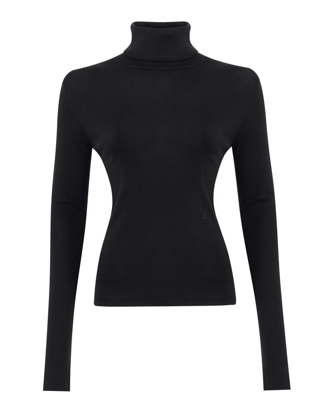 HELMUT LANG водолазка тонкой вязки  артикул O01HW518 марки HELMUT LANG купить за 24200 руб.