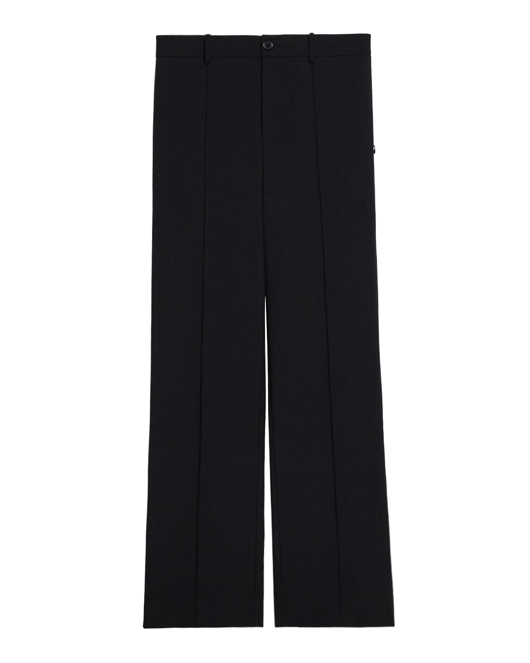 HELMUT LANG брюки  классического кроя  артикул O02HM201 марки HELMUT LANG купить за 62000 руб.