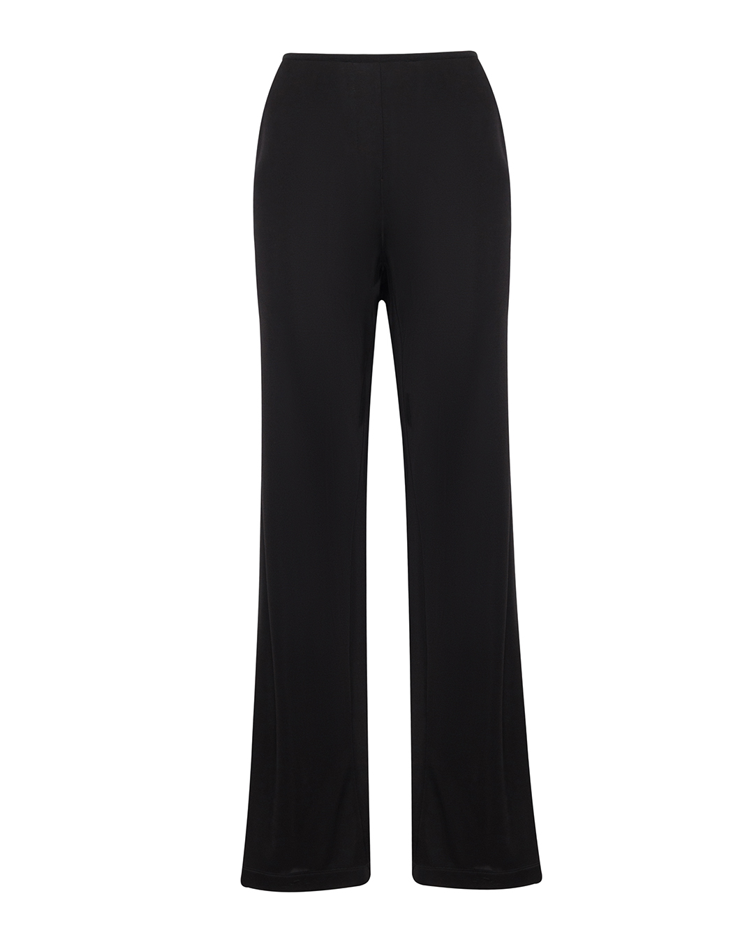 HELMUT LANG брюки с эластичным поясом  артикул O02HW205.26 марки HELMUT LANG купить за 61300 руб.