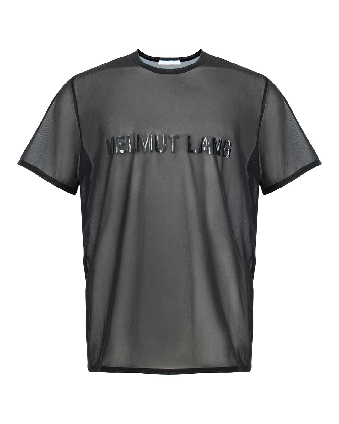 HELMUT LANG футболка  артикул O04HM501 марки HELMUT LANG купить за 37800 руб.