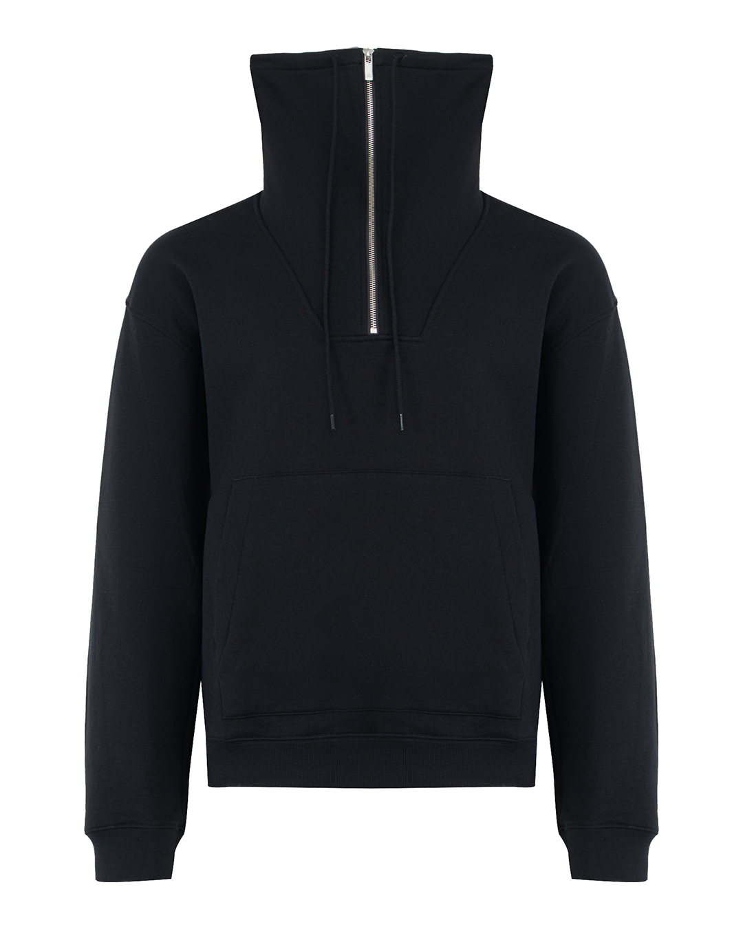 HELMUT LANG джемпер с воротником-стойкой артикул O04HM509 марки HELMUT LANG купить за 66500 руб.