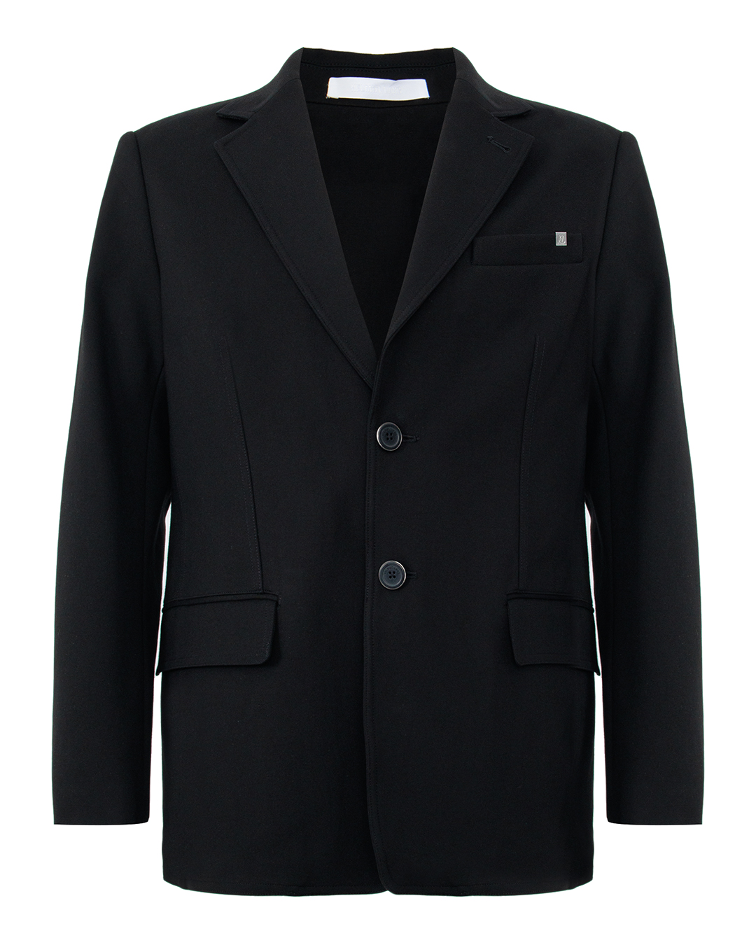 HELMUT LANG классический пиджак  артикул O06HM103 марки HELMUT LANG купить за 105700 руб.