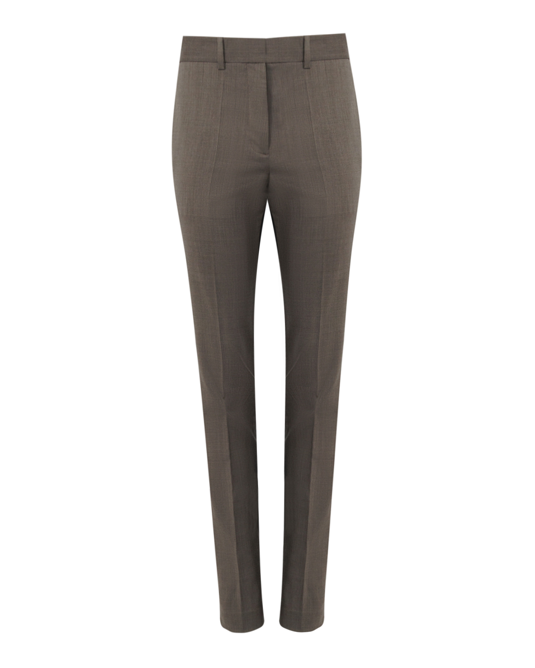 HELMUT LANG брюки из тонкой шерсти артикул O06HW201 марки HELMUT LANG купить за 32200 руб.