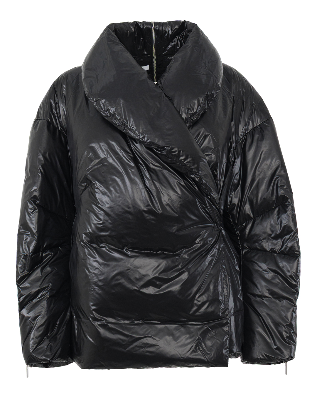 HELMUT LANG куртка стеганная  артикул O06HW401 марки HELMUT LANG купить за 133400 руб.