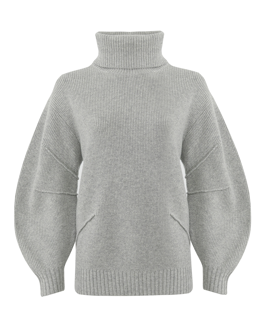 HELMUT LANG свитер в рубчик  артикул O06HW708 марки HELMUT LANG купить за 88900 руб.