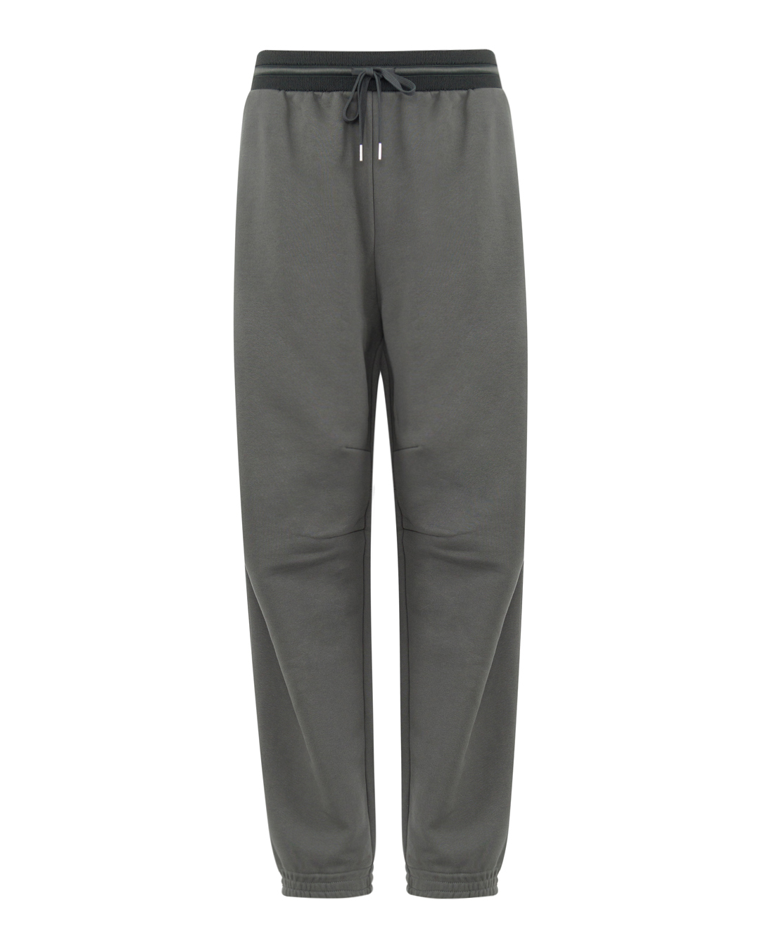 HELMUT LANG брюки на завязках артикул O07HM201 марки HELMUT LANG купить за 53600 руб.