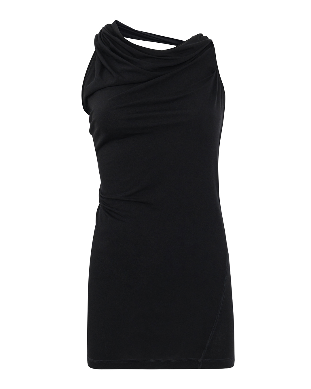 HELMUT LANG топ ассиметричный артикул O07HW507 марки HELMUT LANG купить за 37800 руб.
