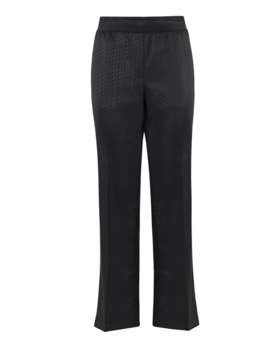 HELMUT LANG текстурированные брюки  артикул O10HW202 марки HELMUT LANG купить за 63400 руб.