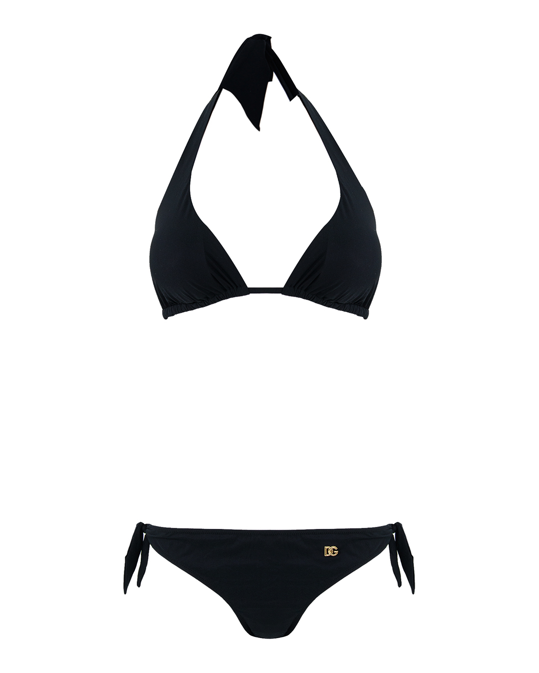 Dolce & Gabbana купальник с логотипом на плавках артикул O1A01J/O2A06J марки Dolce&Gabbana купить за 62100 руб.