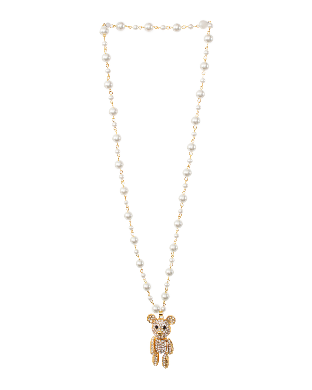 Marina Fossati ожерелье с подвеской  артикул ORS NECKLACE марки Marina Fossati купить за 30000 руб.