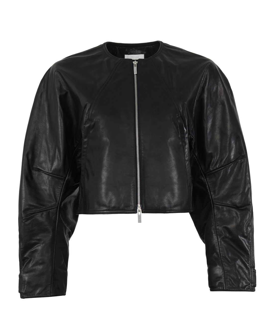 HELMUT LANG куртка из натуральной кожи  артикул P01HW102 марки HELMUT LANG купить за 207900 руб.