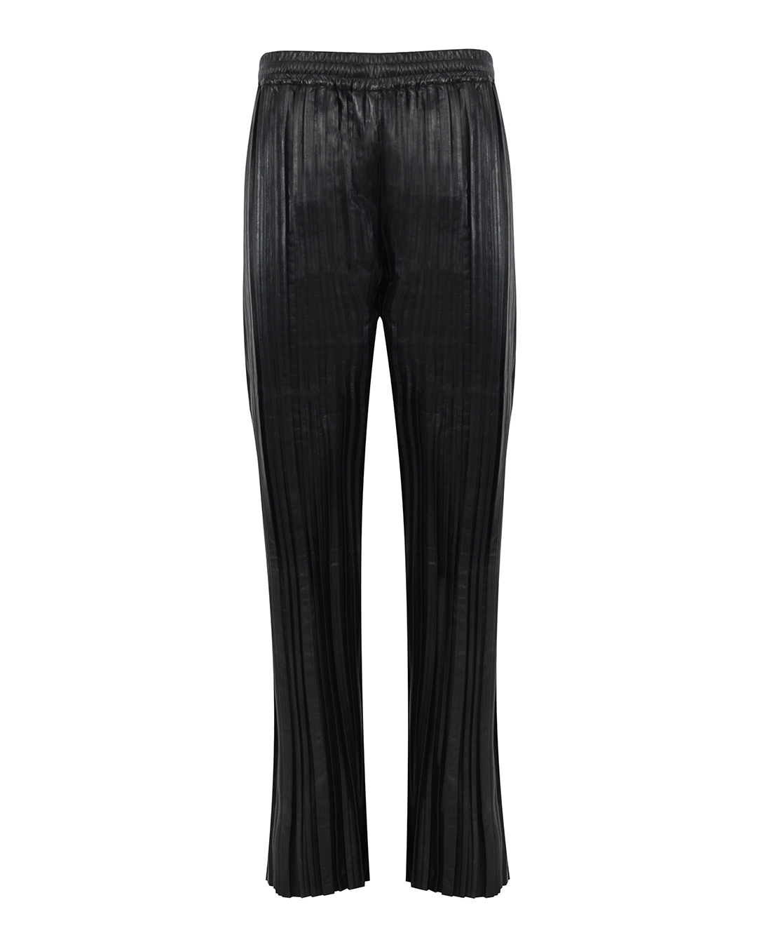 HELMUT LANG брюки из натуральной кожи  артикул P02HW201 марки HELMUT LANG купить за 166300 руб.