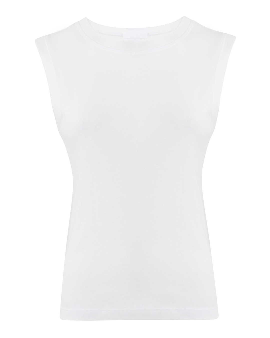 HELMUT LANG топ с вышивкой  артикул P02HW502 марки HELMUT LANG купить за 14700 руб.