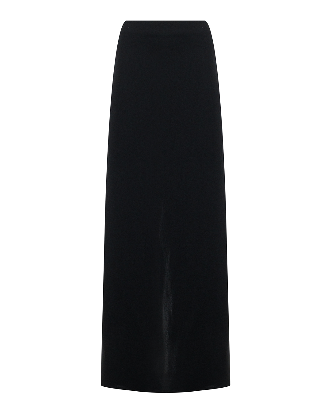 Erika Cavallini юбка макси с разрезом артикул P5SR11 марки Erika Cavallini купить за 38400 руб.