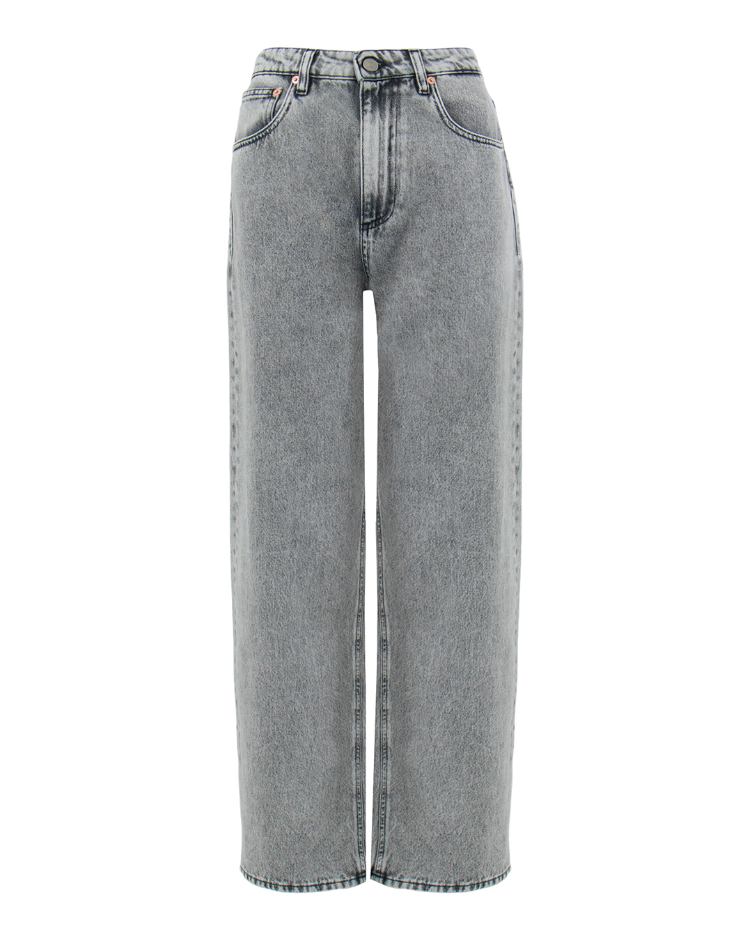 Erika Cavallini джинсы вареные  артикул P5SW60 марки Erika Cavallini купить за 35100 руб.