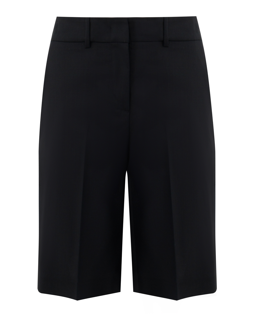 Erika Cavallini шорты со стрелками артикул P6SZ03 марки Erika Cavallini купить за 49000 руб.