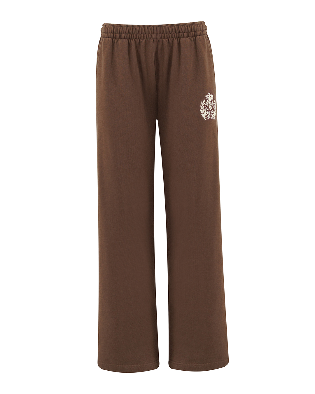 Sporty & Rich брюки  артикул PA05565243BR марки Sporty & Rich купить за 28700 руб.