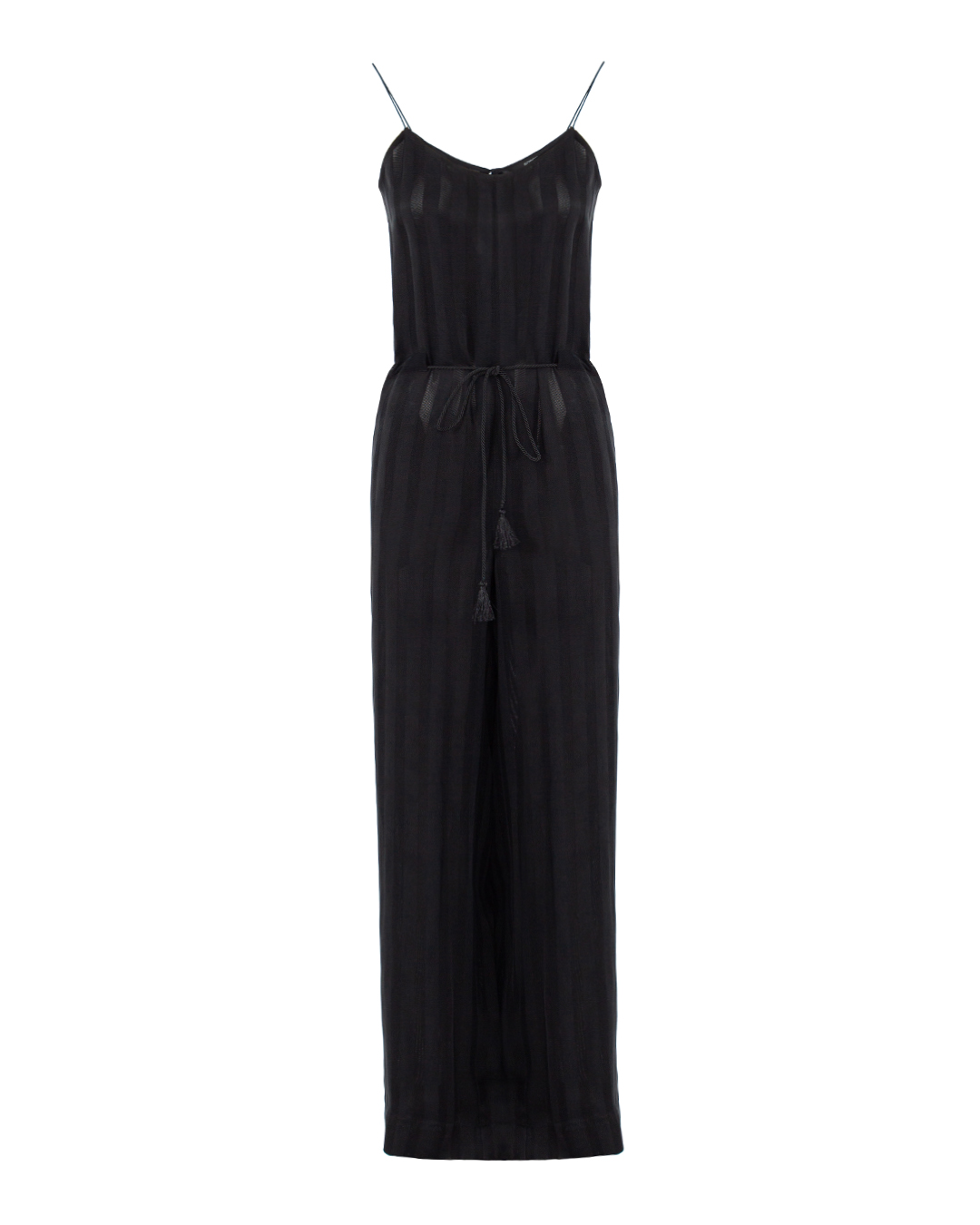 SOROKA on course комбинезон в полоску  артикул PALACIO.JUMPSUIT марки SOROKA on course купить за 15900 руб.