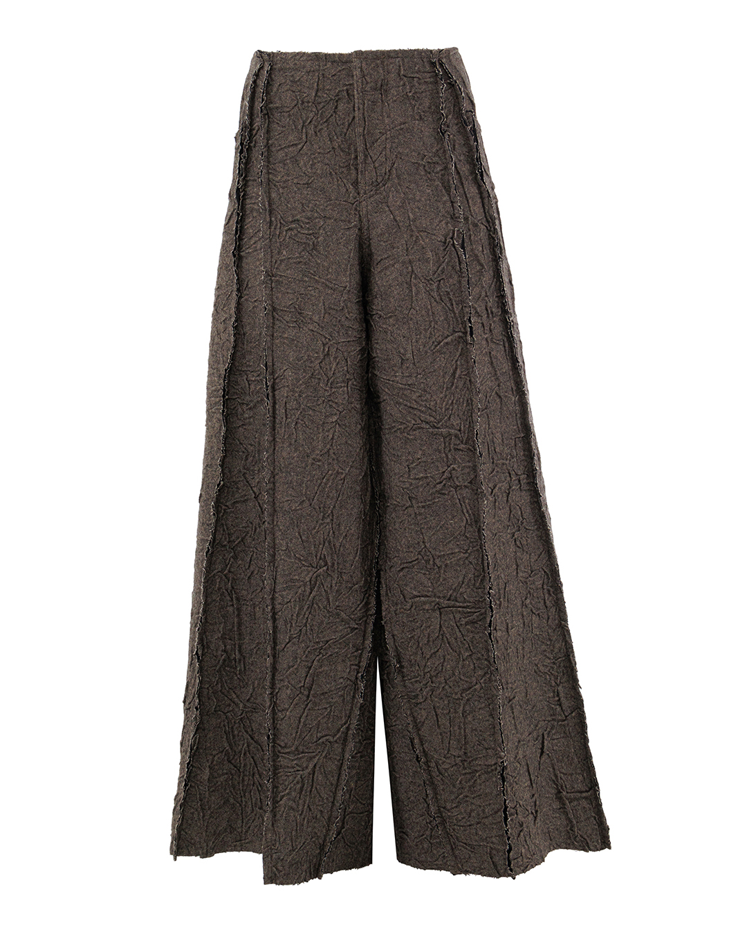 The Nour брюки  артикул PANTS 24.dark марки The Nour купить за 57800 руб.