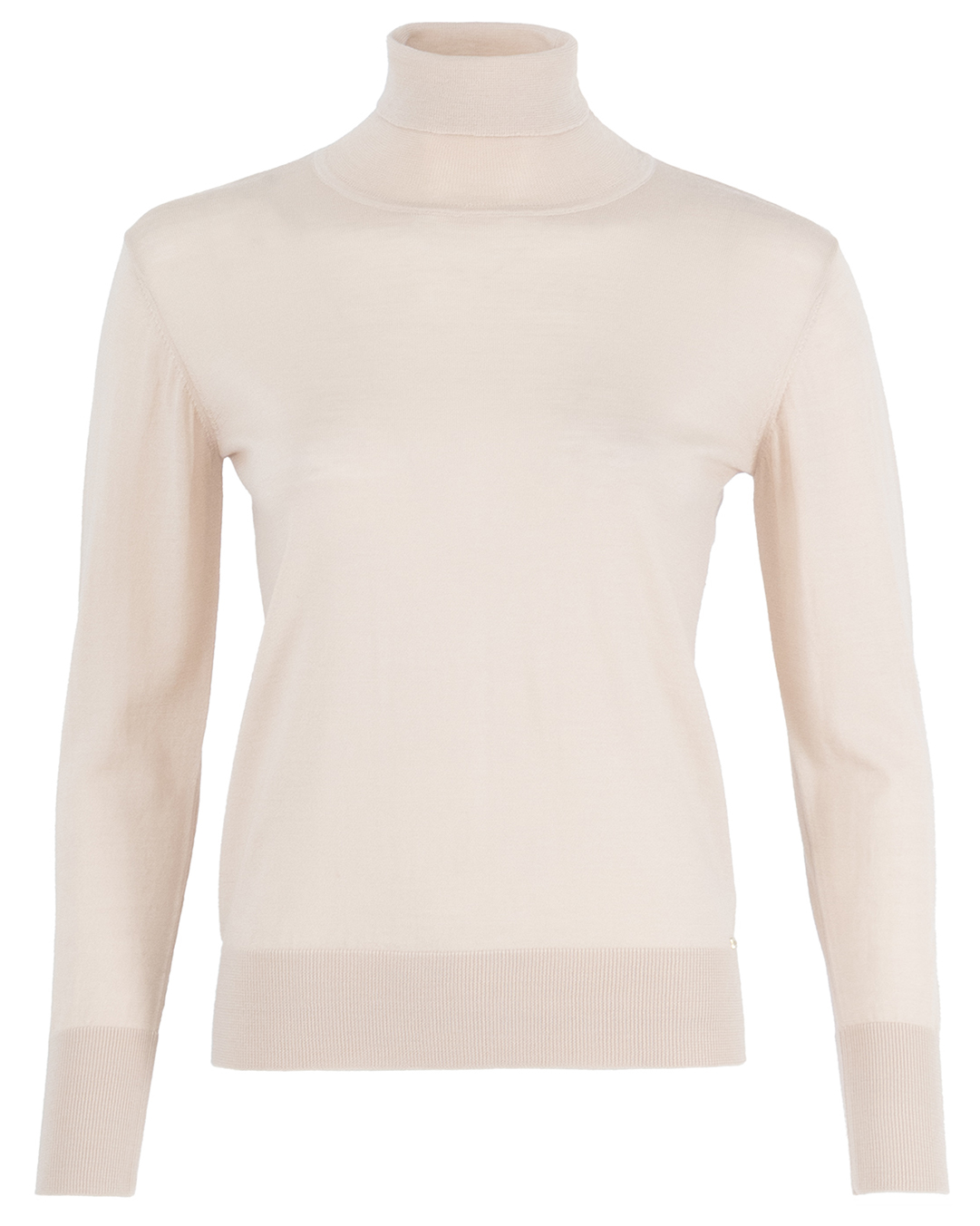 KAOS свитер из шерсти артикул PI1NT011 марки KAOS купить за 20800 руб.
