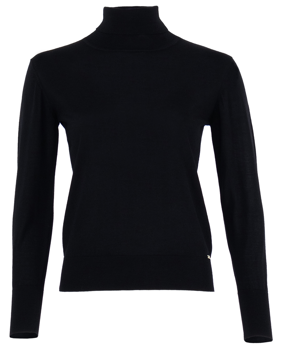 KAOS свитер из шерсти артикул PI1NT011 марки KAOS купить за 20800 руб.