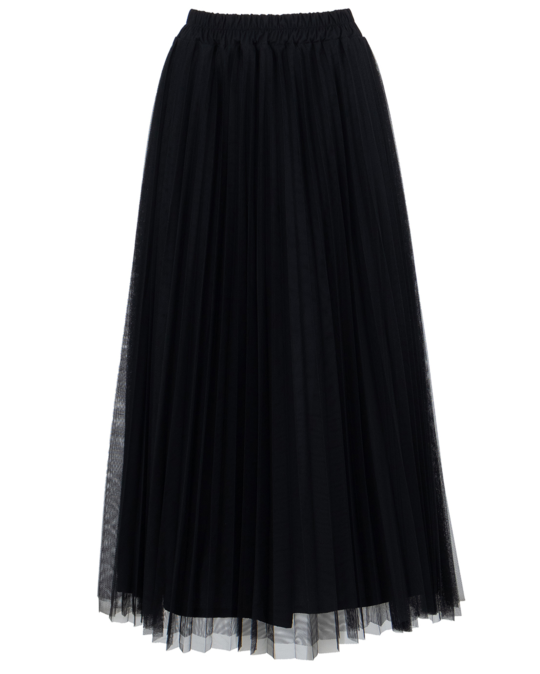 ICONA BY KAOS юбка из фатина артикул PI5GX001 марки ICONA BY KAOS купить за 8100 руб.