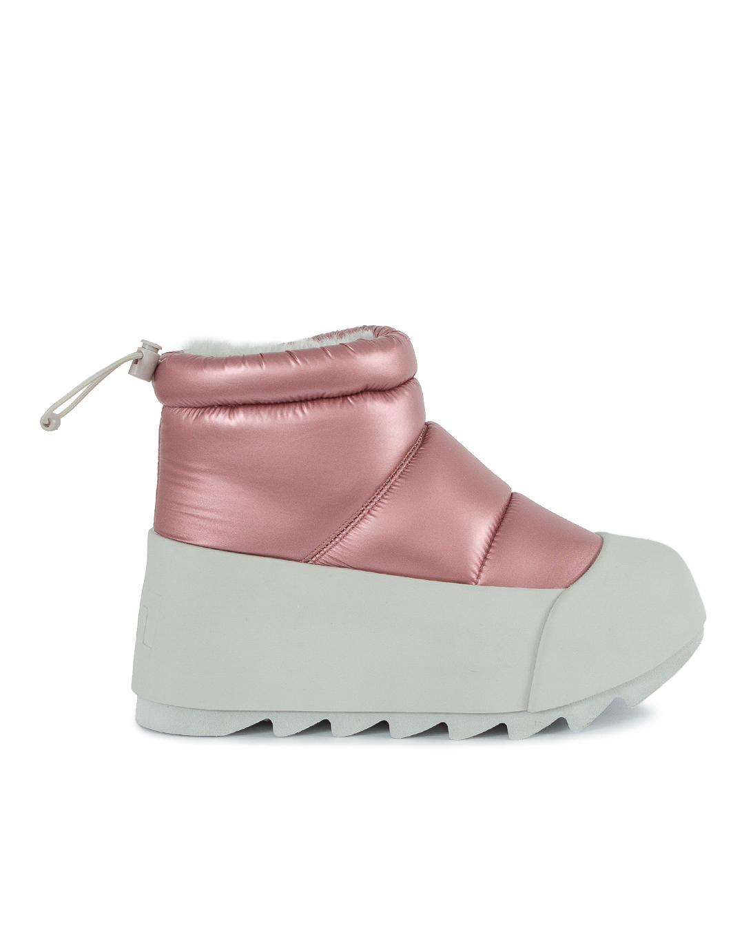 United Nude ботинки дутые утепленные  артикул PolarBootieII1077830125 марки United Nude купить за 8500 руб.