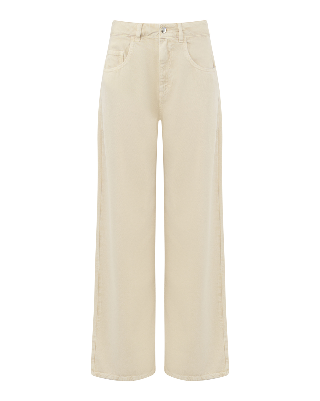 ICON DENIM джинсы прямого кроя артикул POPPY PT2034DEWA марки ICON DENIM купить за 26400 руб.
